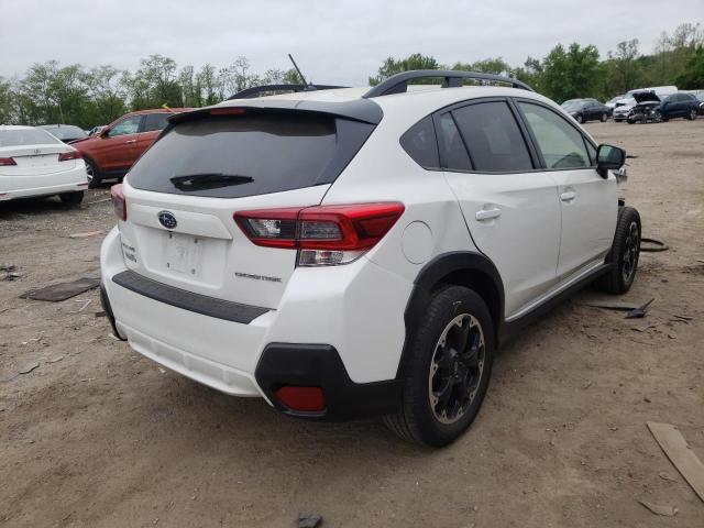 2021 SUBARU CROSSTREK VIN: JF2GTABC6M8243078