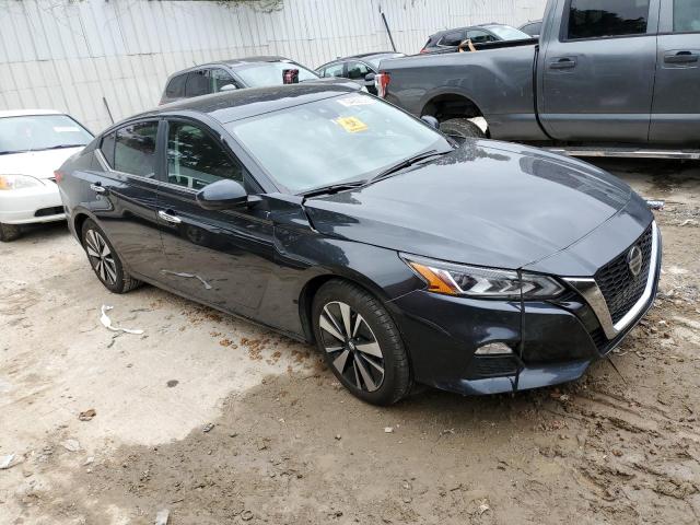 2021 NISSAN ALTIMA SV VIN: 1N4BL4DV0MN362910