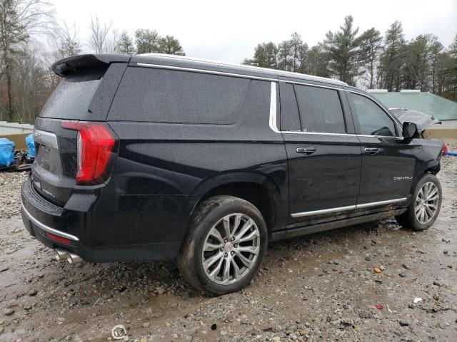 2021 GMC YUKON XL DENALI VIN: 1GKS2JKL4MR311792
