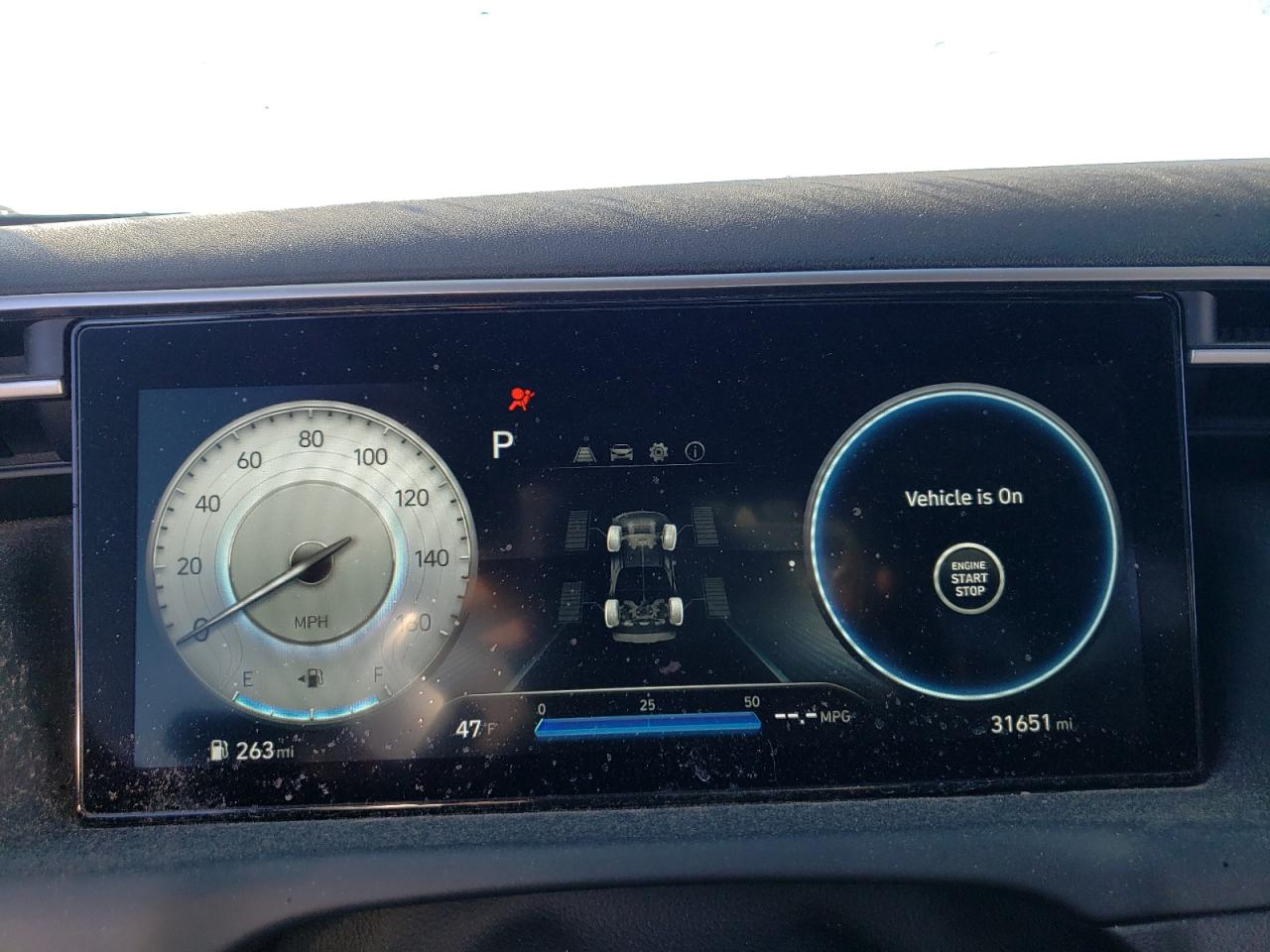 2022 HYUNDAI SANTA CRUZ SEL PREMIUM VIN:5NTJDDAF0NH021333
