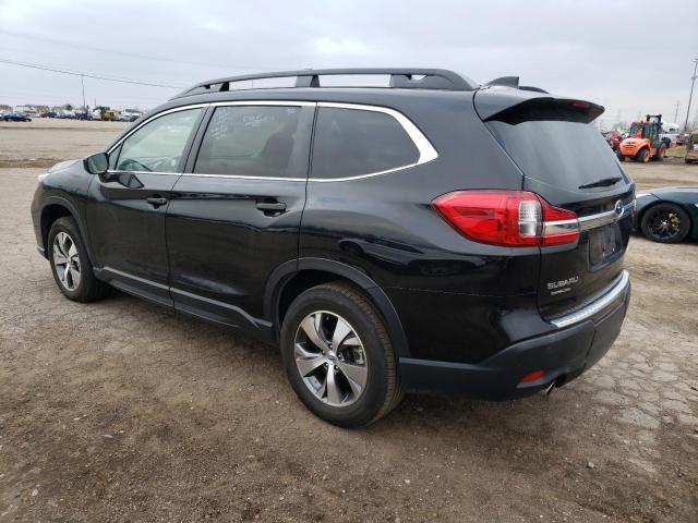 2021 SUBARU ASCENT PREMIUM VIN: 4S4WMACDXM3443825