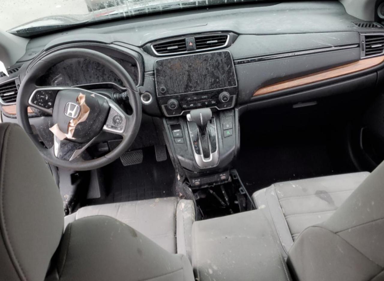 2022 HONDA CR-V EX VIN:7FARW2H58NE018678