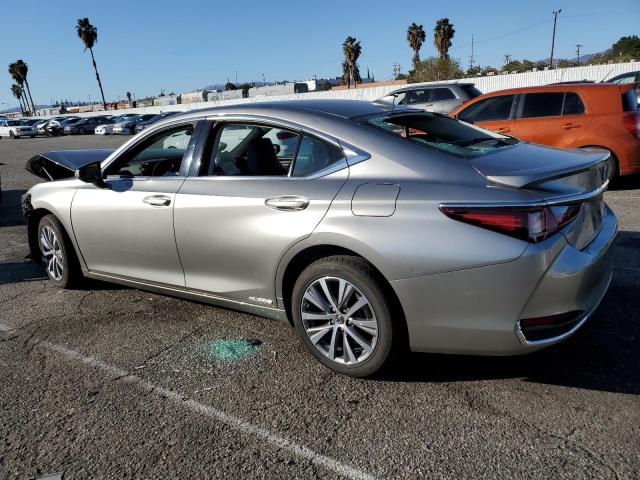 2021 LEXUS ES 300H BASE VIN: 58ACA1C13MU005409