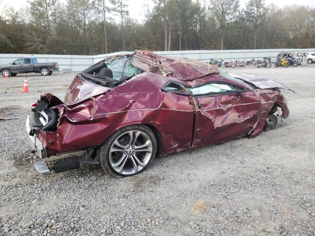 2021 DODGE CHALLENGER R/T VIN: 2C3CDZBT9MH564121