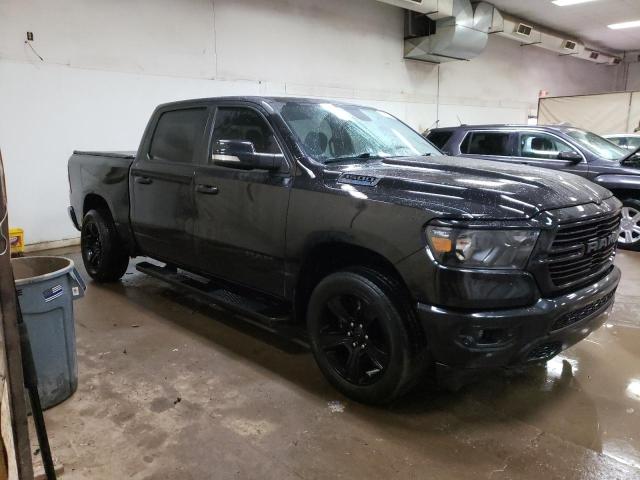 2021 RAM 1500 BIG HORN/LONE STAR VIN: 1C6SRFFT2MN522244