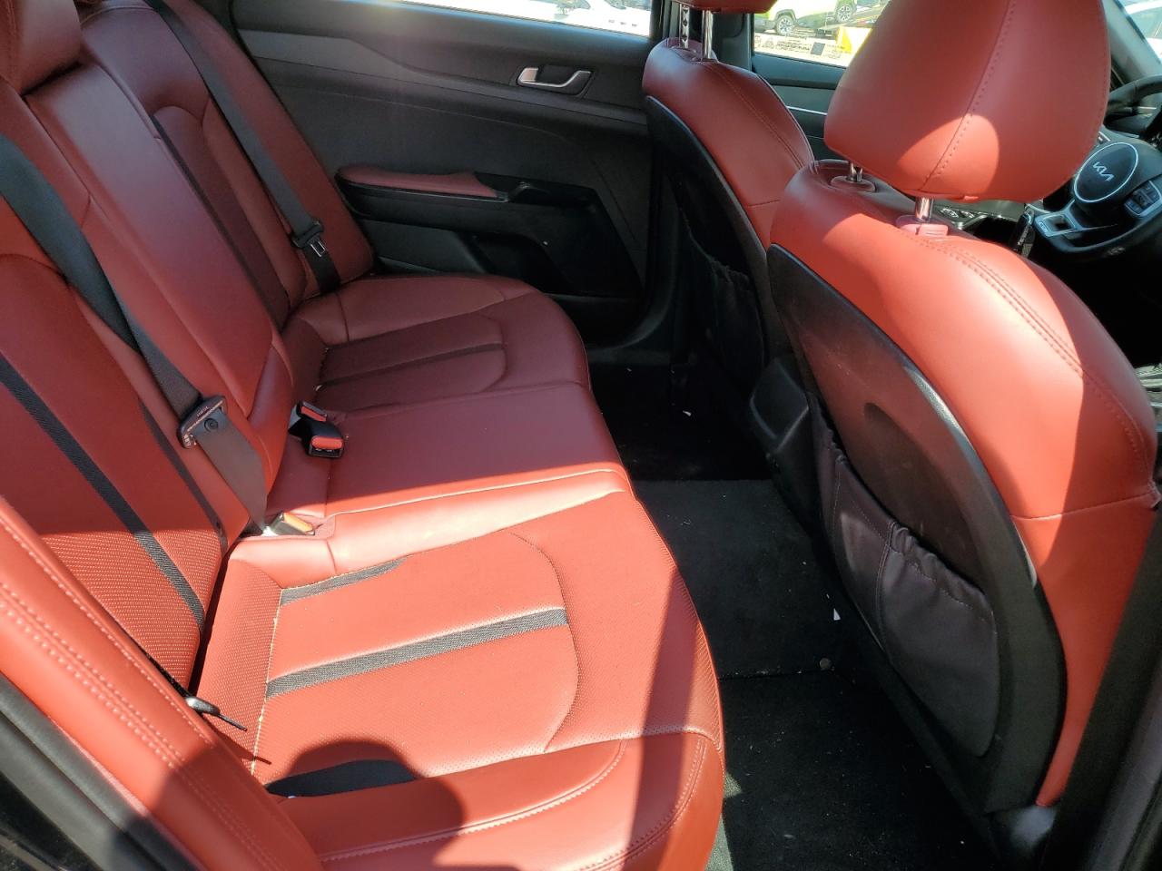 2023 KIA K5 GT LINE VIN:5XXG64J2XPG186353