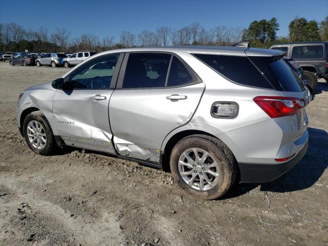 2021 CHEVROLET EQUINOX LS VIN: 3GNAXHEV3MS173794