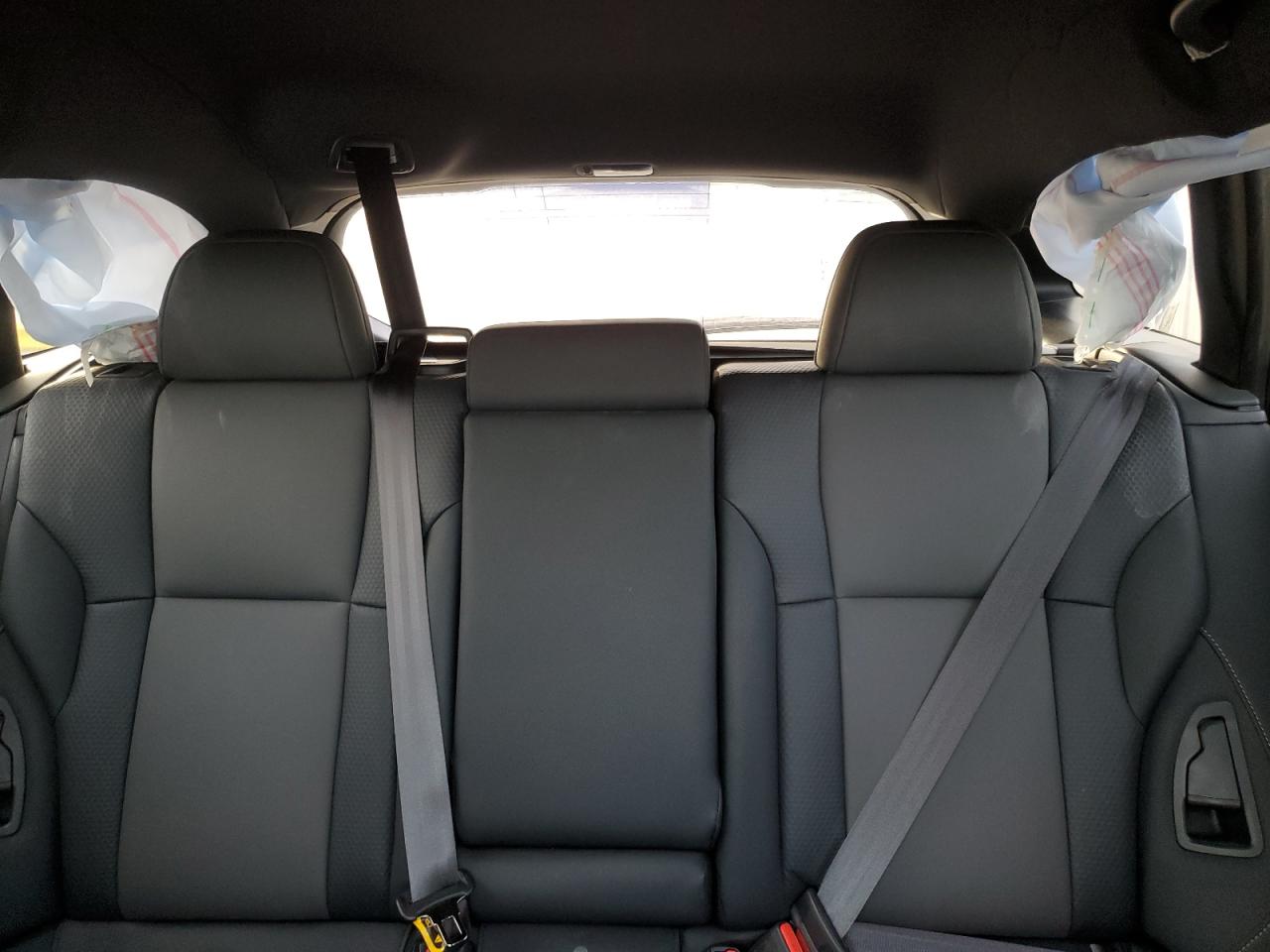2022 SUBARU OUTBACK WILDERNESS VIN:4S4BTGUD0N3220133