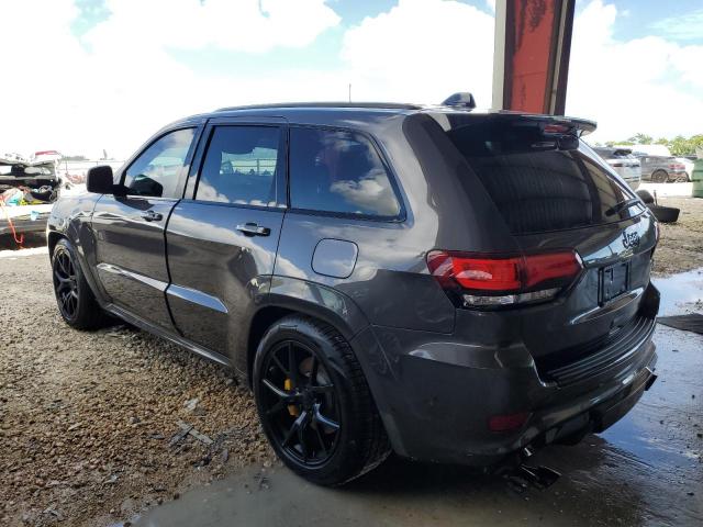 2021 JEEP GRAND CHEROKEE TRACKHAWK VIN: 1C4RJFN93MC820074