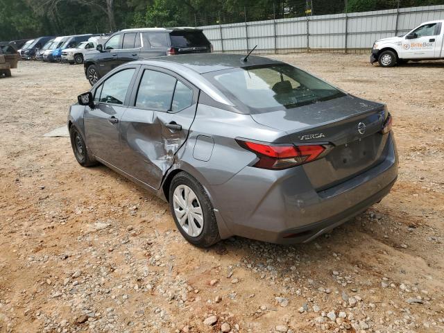 2021 NISSAN VERSA S VIN: 3N1CN8DV9ML907053