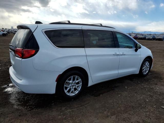 2021 CHRYSLER VOYAGER LXI VIN: 2C4RC1DG6MR551217