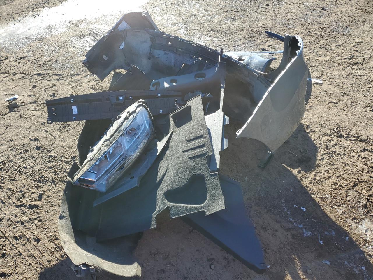 2024 CHEVROLET EQUINOX LS VIN:3GNAXSEG0RL147038