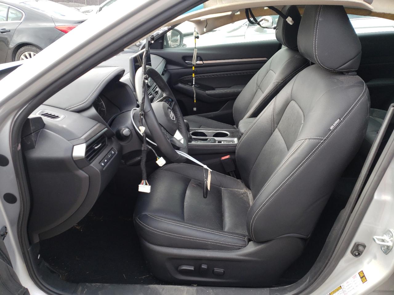 2023 NISSAN ALTIMA SL VIN:1N4BL4EV1PN366130