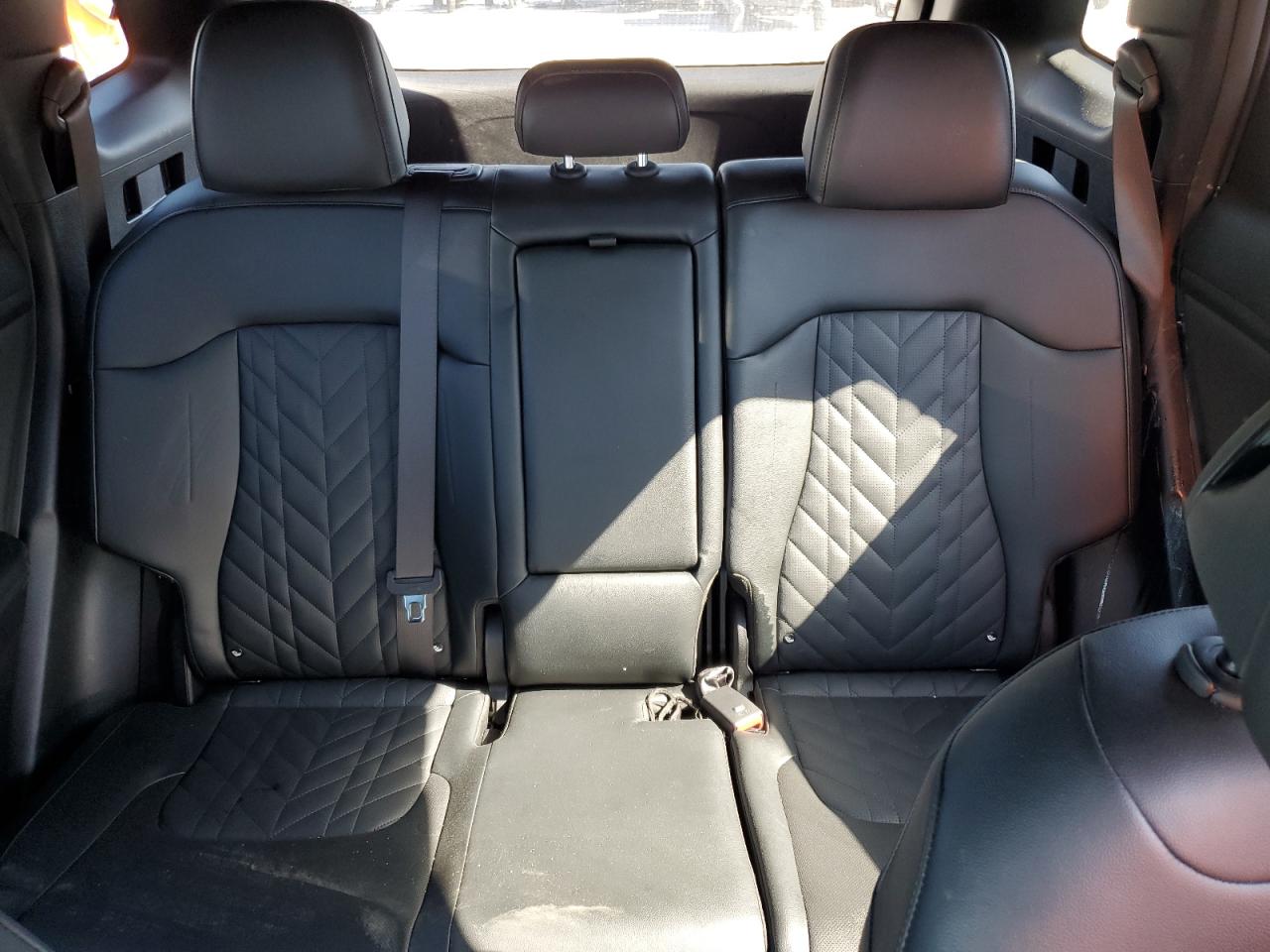2023 KIA SPORTAGE X LINE VIN:5XYK6CAF1PG008379