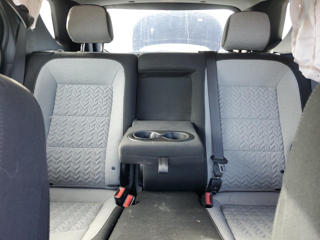 2022 CHEVROLET EQUINOX LS VIN:3GNAX5EV5NS161842