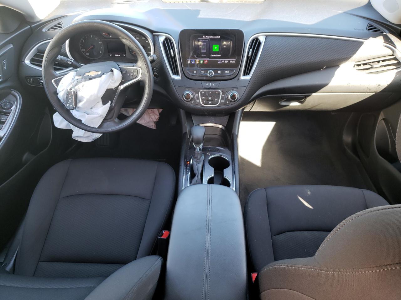 2023 CHEVROLET MALIBU LT VIN:1G1ZD5ST9PF181759