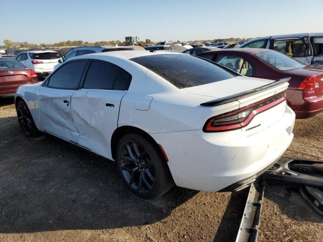 2021 DODGE CHARGER SXT VIN: 2C3CDXBG7MH619818