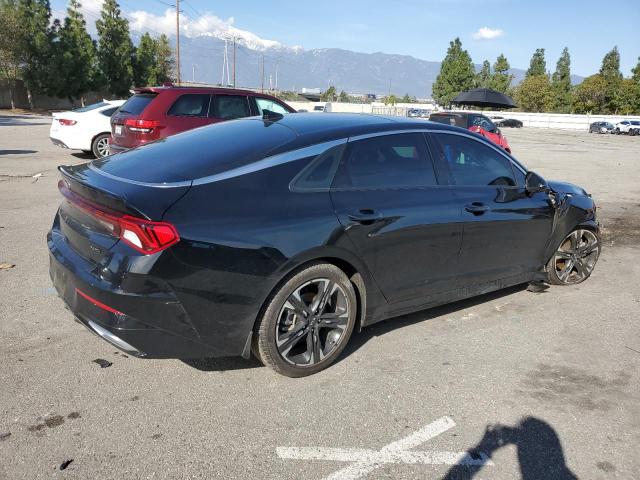 2021 KIA K5 GT LINE VIN: 5XXG64J28MG033403