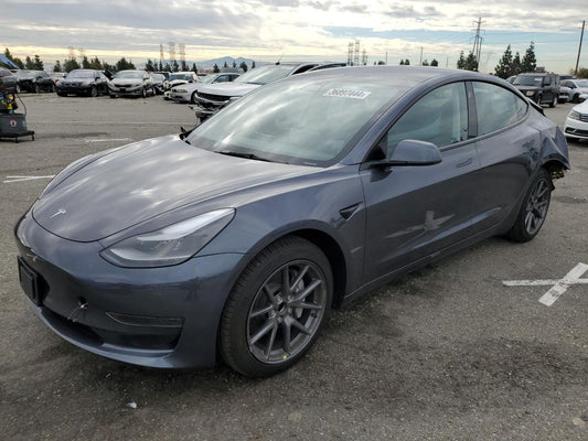 2023 TESLA MODEL 3  VIN:5YJ3E1EA1PF665071