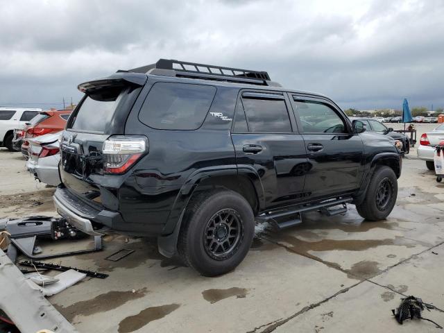 2021 TOYOTA 4RUNNER SR5 PREMIUM VIN: JTERU5JR0M5851466