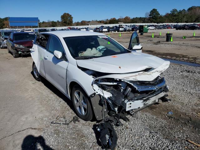 2021 CHEVROLET MALIBU LS VIN: 1G1ZC5ST2MF088256