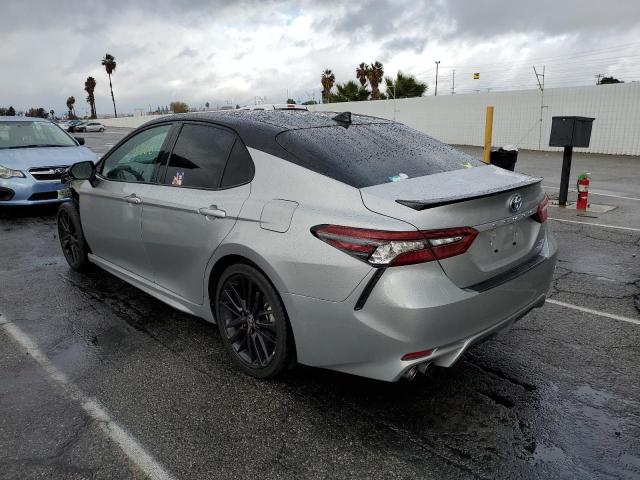 2021 TOYOTA CAMRY XSE VIN: 4T1K31AK4MU029548