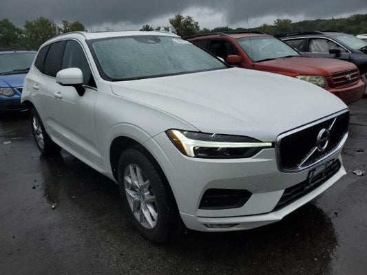 2021 VOLVO XC60 T6 MOMENTUM VIN: YV4A22***********