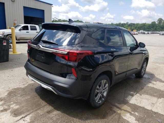 2021 KIA SELTOS LX VIN: KNDEPCAA9M7164967