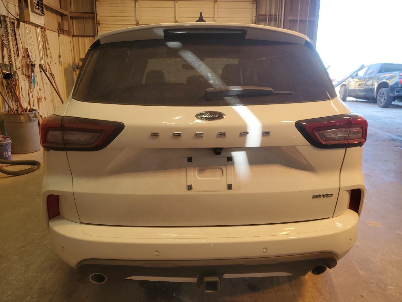 2023 FORD ESCAPE ST LINE PREMIUM VIN:1FMCU9PA9PUA04745