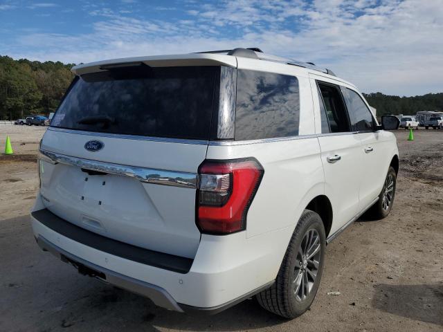 2021 FORD EXPEDITION LIMITED VIN: 1FMJU1KT5MEA50953