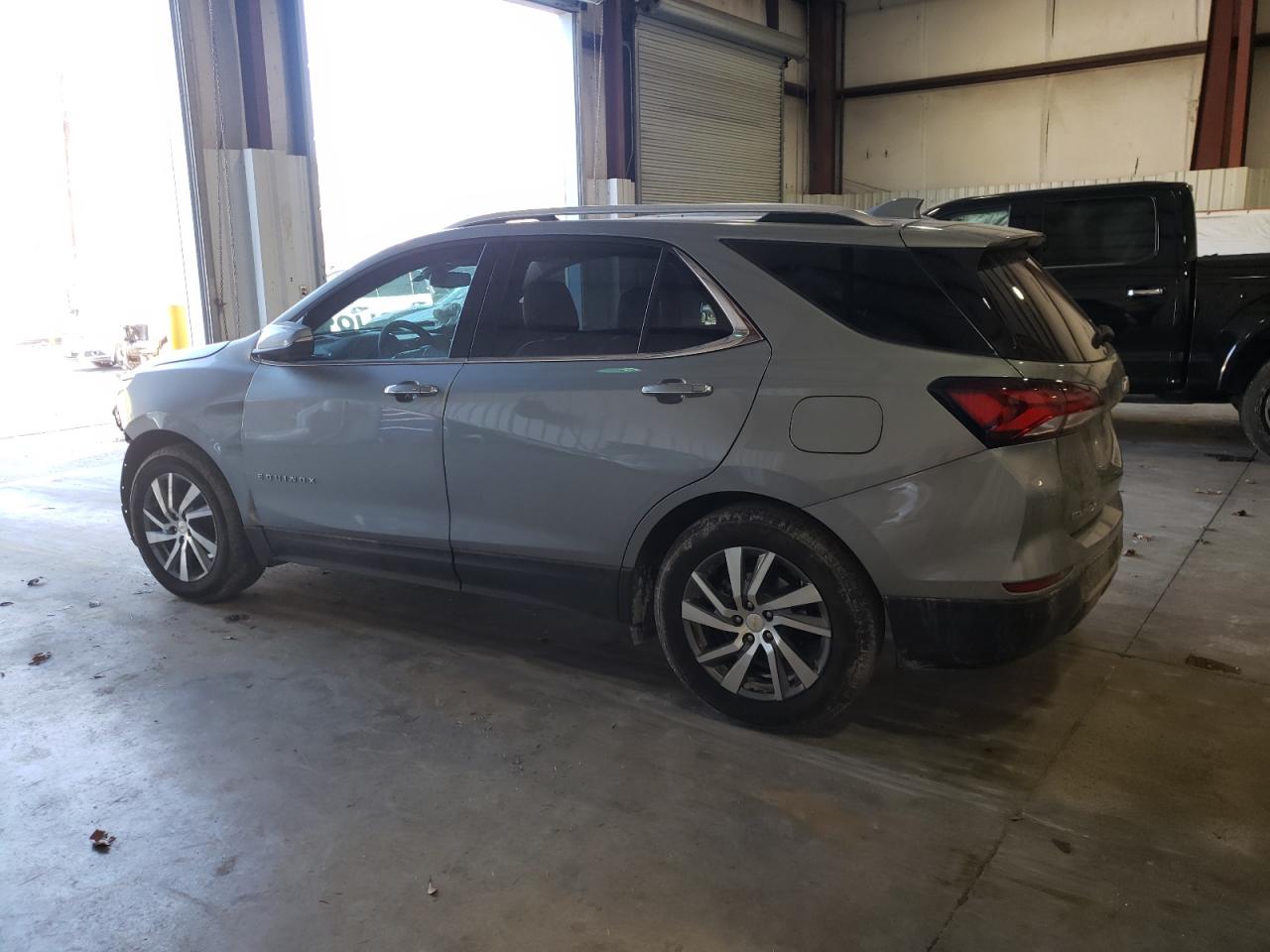 2023 CHEVROLET EQUINOX PREMIER VIN:3GNAXNEG5PL141931