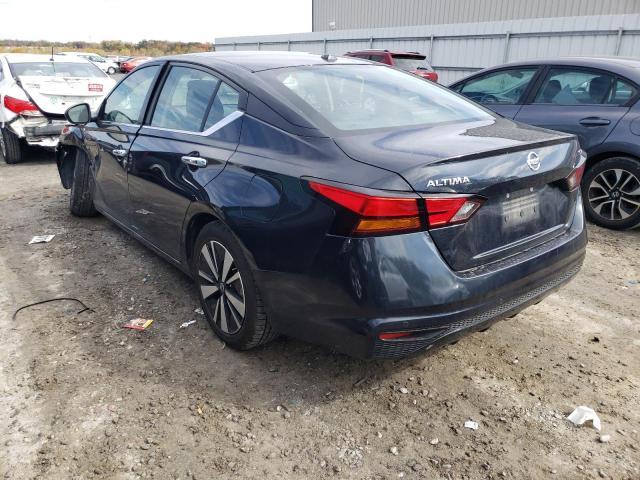 2021 NISSAN ALTIMA SV VIN: 1N4BL4DV8MN363089