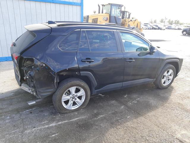 2021 TOYOTA RAV4 XLE VIN: 2T3P1RFV9MC198910