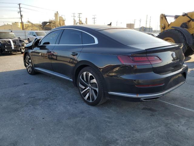 2021 VOLKSWAGEN ARTEON SEL R-LINE VIN: WVWHR7***********