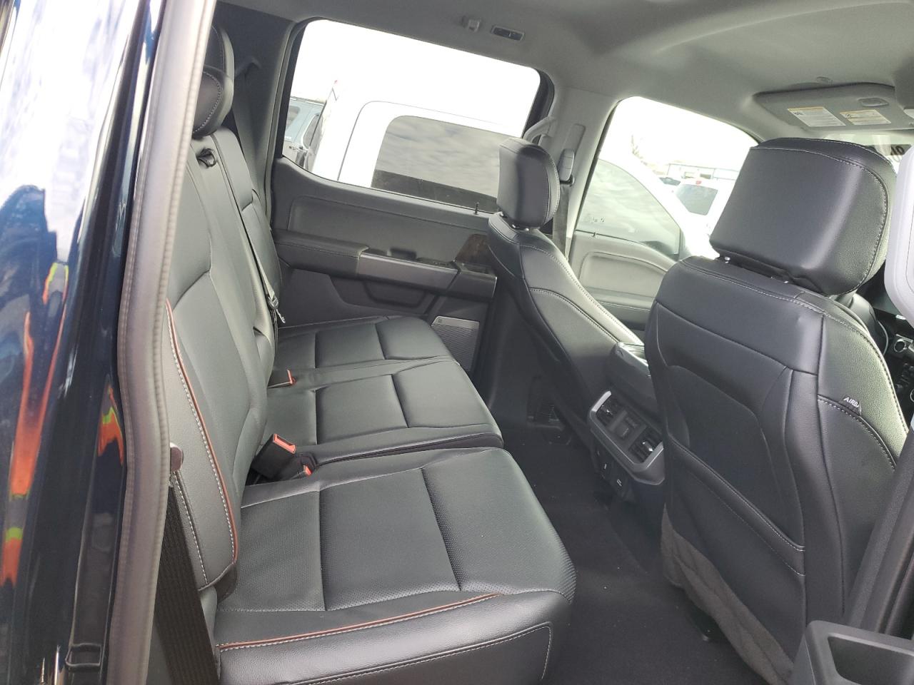 2023 FORD F150 SUPERCREW VIN:1FTFW1E81PFC45930