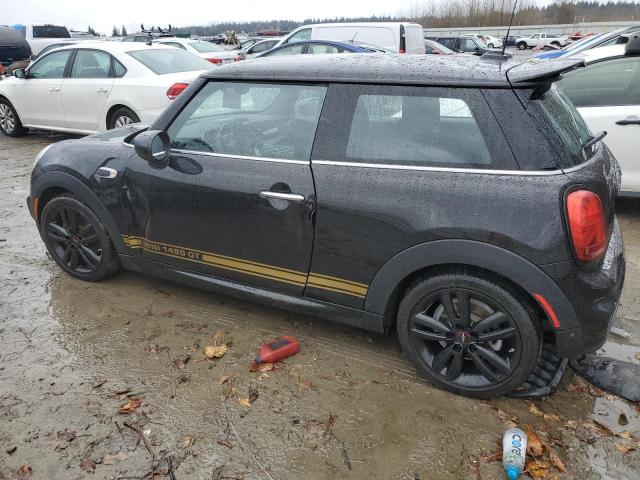 2021 MINI COOPER VIN: WMWXR3***********