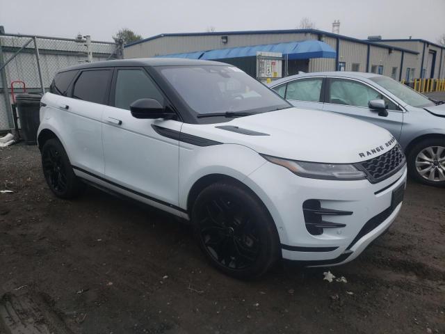 2021 LAND ROVER RANGE ROVER EVOQUE R-DYNAMIC SE VIN: SALZL2FX2MH158354