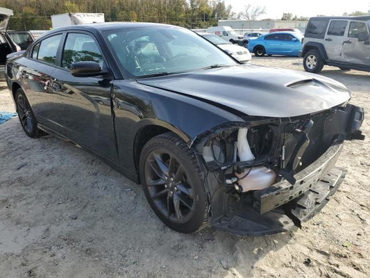 2021 DODGE CHARGER GT VIN: 2C3CDXMG2MH540733