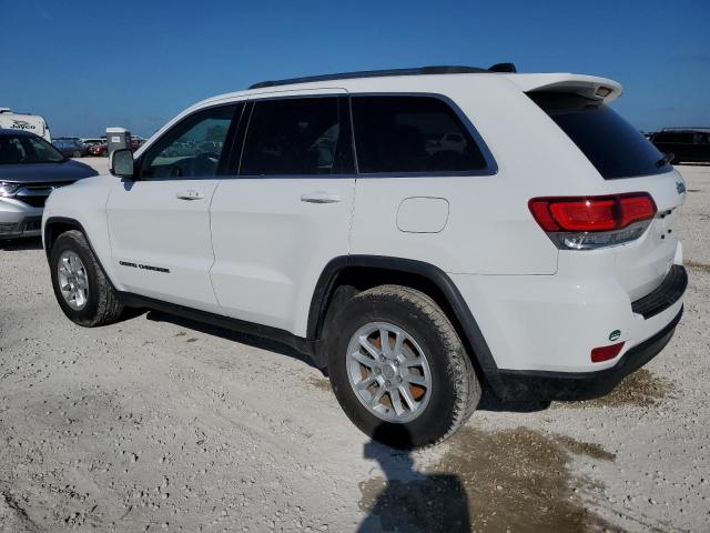 2020 JEEP GRAND CHEROKEE LAREDO VIN: 1C4RJEAG5LC300827