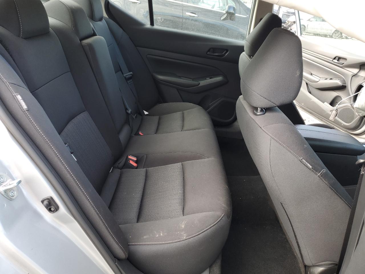 2023 NISSAN ALTIMA S VIN:1N4BL4BV7PN343231