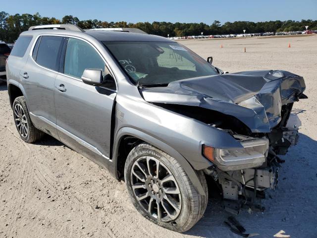 2020 GMC ACADIA DENALI VIN: 1GKKNPLS0LZ155717