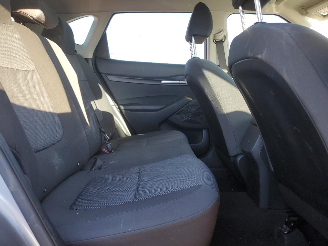 2022 KIA SELTOS LX VIN:77724673