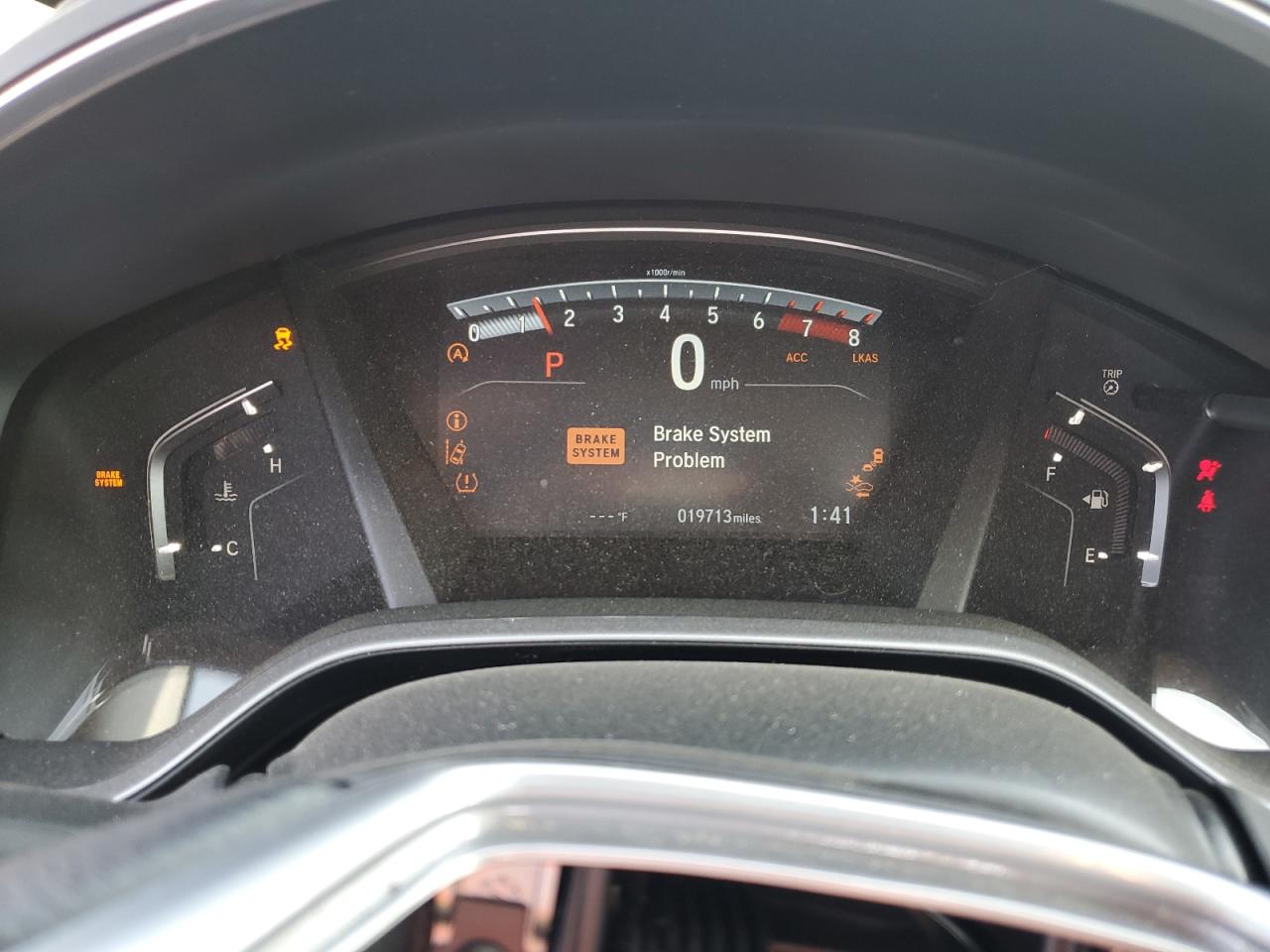 2022 HONDA CR-V EX VIN:5J6RW1H50NA023706
