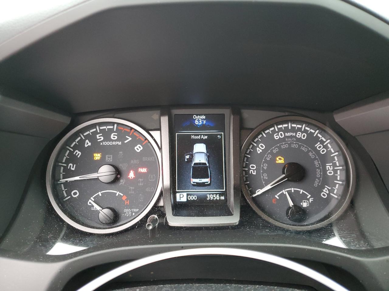 2023 TOYOTA TACOMA DOUBLE CAB VIN:3TMDZ5BN5PM149752