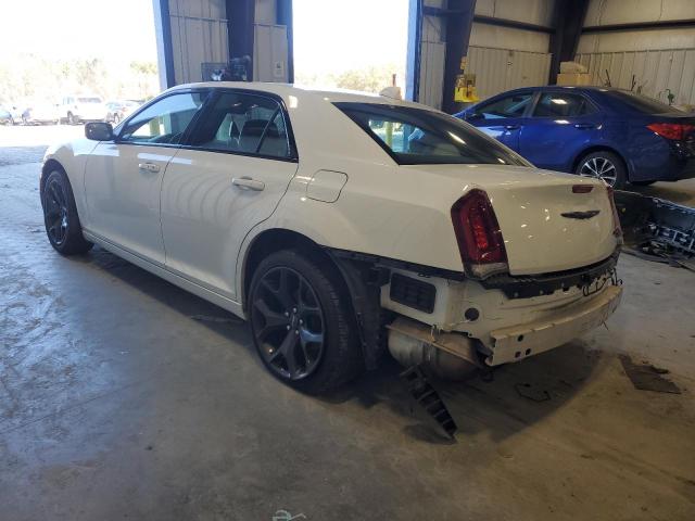 2021 CHRYSLER 300 S VIN: 2C3CCABG4MH525556