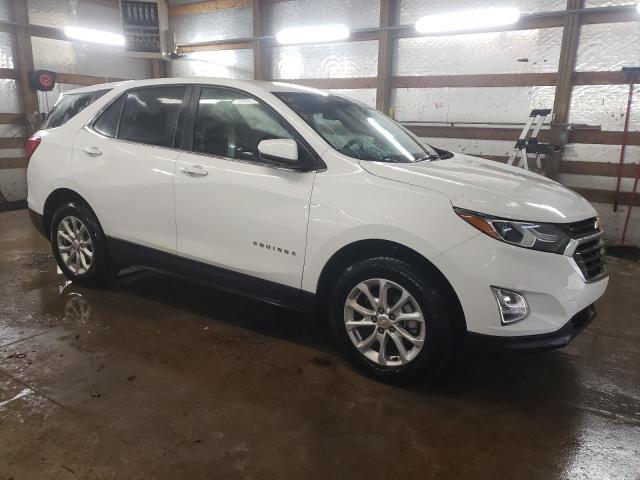 2021 CHEVROLET EQUINOX LT VIN: 3GNAXKEV1MS126728