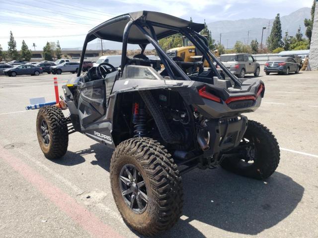 2021 POLARIS RZR TURBO S VIN: 3NSPAL921MG622849