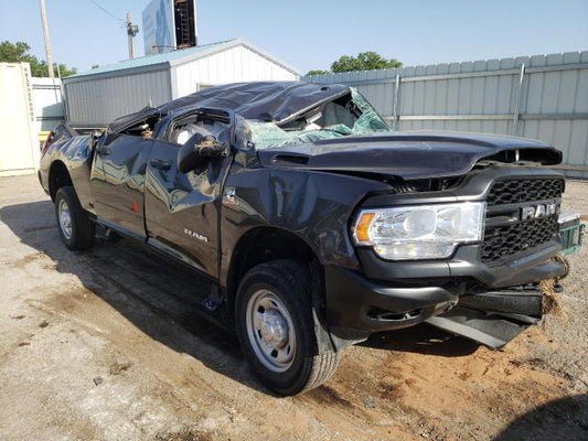 2021 RAM 2500 TRADESMAN VIN: 3C6UR5CLXMG539700