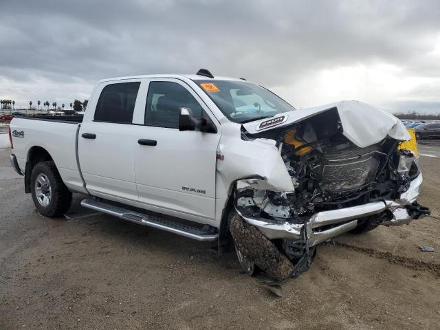 2021 RAM 2500 TRADESMAN VIN: 3C6UR5CJXMG531563