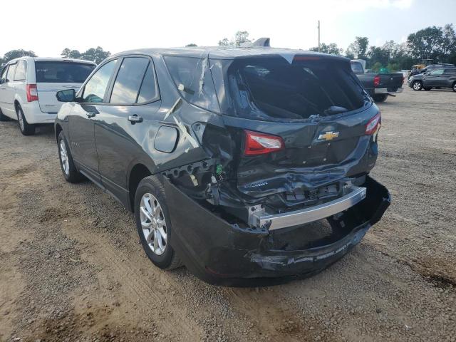 2021 CHEVROLET EQUINOX LS VIN: 2GNAXS***********